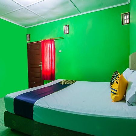 Spot On 2824 Hotel Permata Tongging Exterior photo