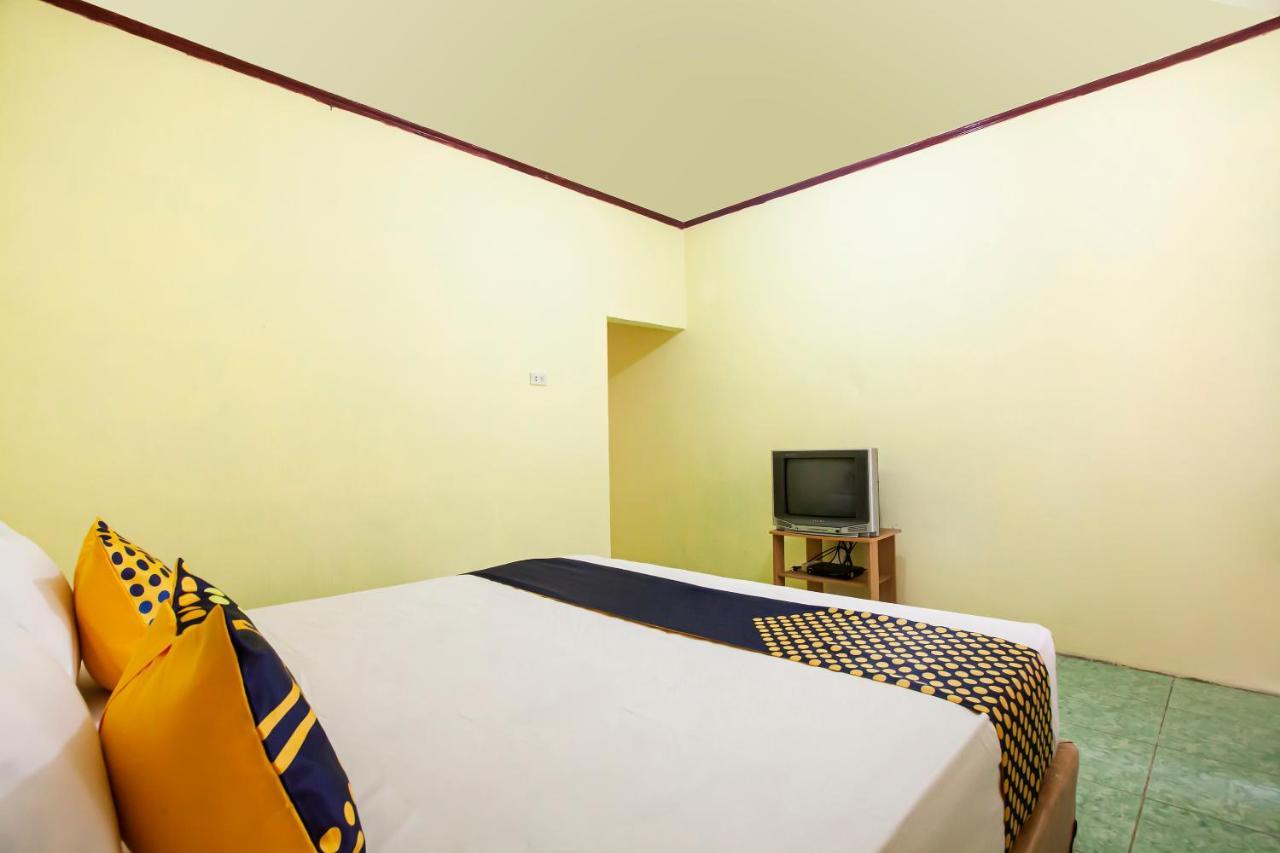 Spot On 2824 Hotel Permata Tongging Exterior photo